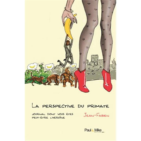 La perspective du primate