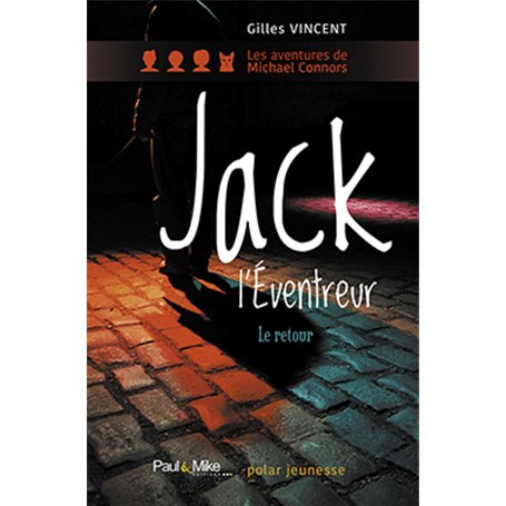 Jack l'éventreur