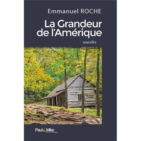 La Grandeur de l'Amérique