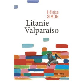 Litanie Valparaíso