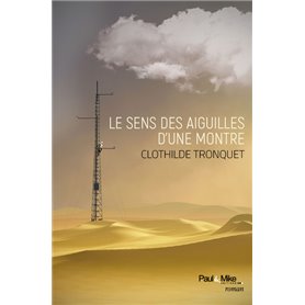 Le sens des aiguilles d'une montre