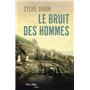 Le bruit des hommes