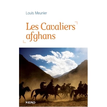 LES CAVALIERS AFGHANS