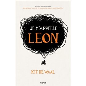 JE M APPELLE LEON