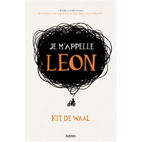 JE M APPELLE LEON