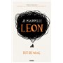 JE M APPELLE LEON