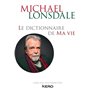 Le dictionnaire de ma vie - Michael Lonsdale