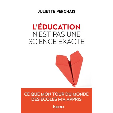 L'éducation n'est pas une science exacte