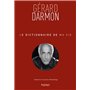 Le dictionnaire de ma vie - Gérard Darmon