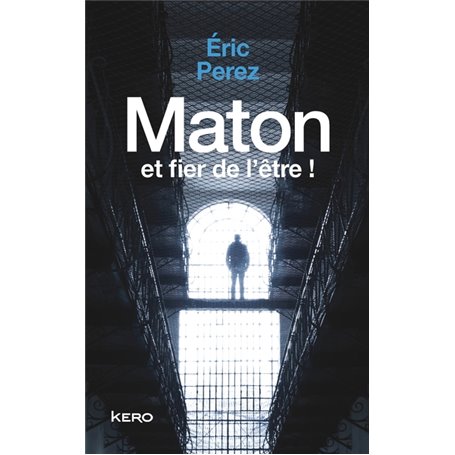 Maton et fier de l'être !