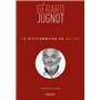 Le Dictionnaire de ma vie - Gérard Jugnot