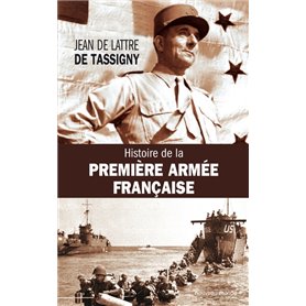 Histoire de la 1ère armée française