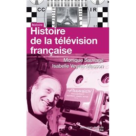 Histoire de la télévision française