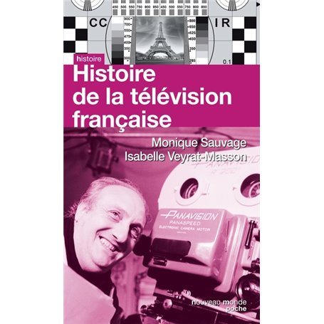 Histoire de la télévision française