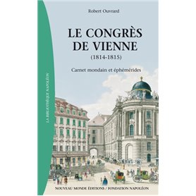 Le congrès de Vienne (1814-1815)