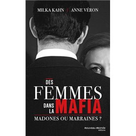 Des femmes dans la mafia