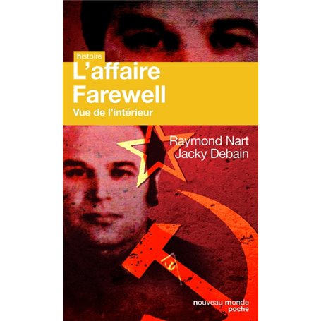 L'affaire Farewell