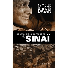 Journal de campagne du Sinaï