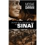 Journal de campagne du Sinaï