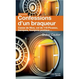 Confessions d'un braqueur