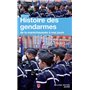 Histoire des gendarmes