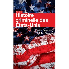 Histoire criminelle des États-Unis