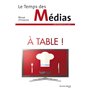 Le Temps des médias n° 24