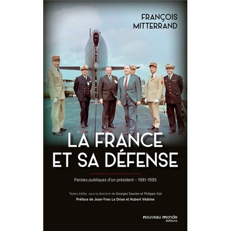 La France et sa défense