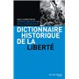 Dictionnaire historique de la liberté