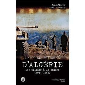 Lettres filmées d'Algérie