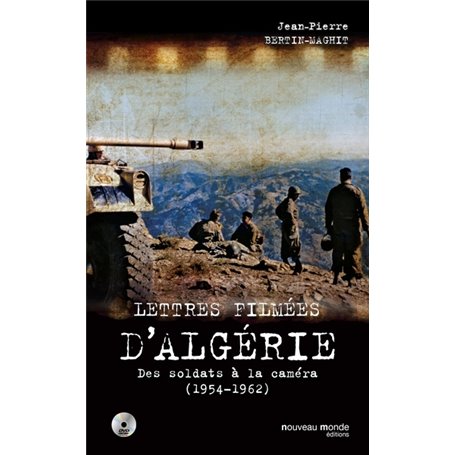 Lettres filmées d'Algérie