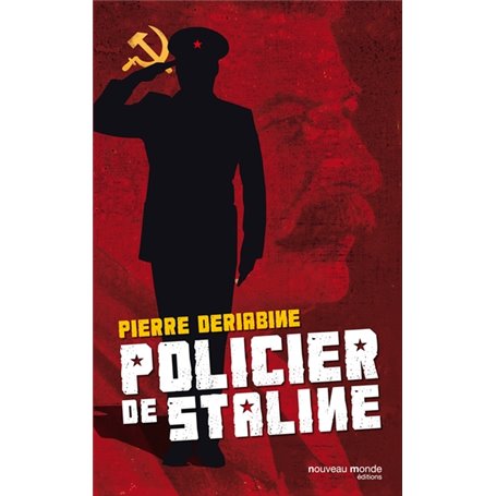 Policier de Staline