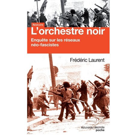 L'orchestre noir