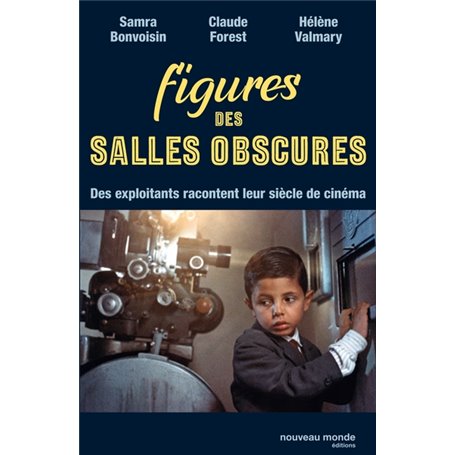 Figures des salles obscures