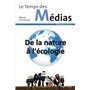 Le Temps des médias n° 25