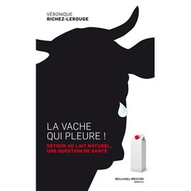 La vache qui pleure!