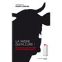 La vache qui pleure!