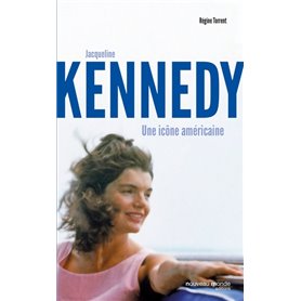 Jacqueline Kennedy