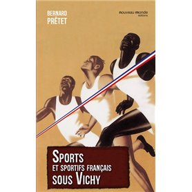 Sports et sportifs français sous Vichy