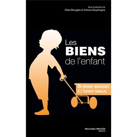 Les biens de l'enfant