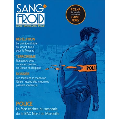 Sang-froid n° 2