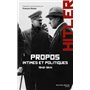 Propos intimes et politiques 1942-1944 tome 2