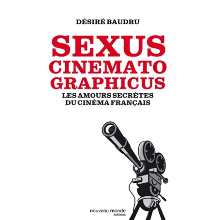 Sexus cinematographicus