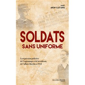 Soldats sans uniforme