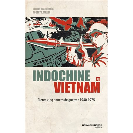 Indochine et Vietnam