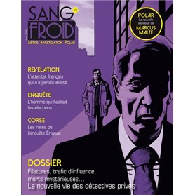 Sang-froid n° 4