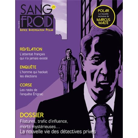 Sang-froid n° 4