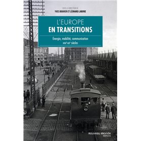 L'Europe en transitions