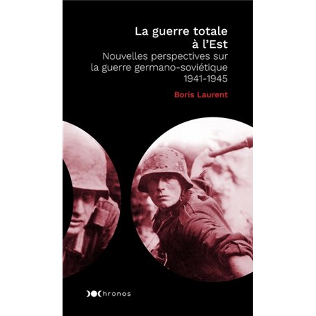 La guerre totale à l'Est