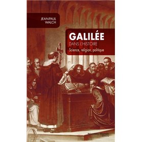 Galilée dans l'histoire